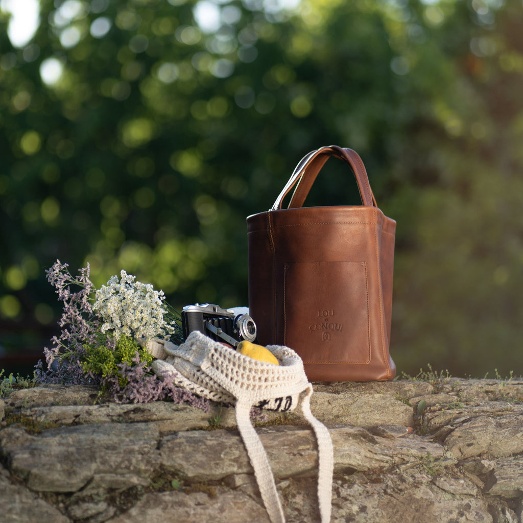 Wine Bag | 4 Garrafas