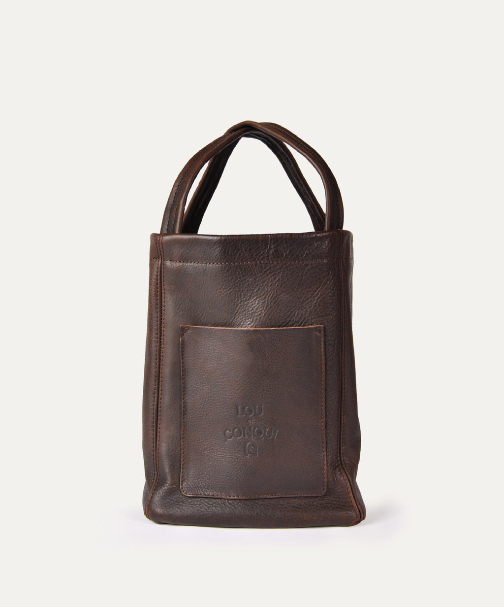 Wine bag 4 garrafas
